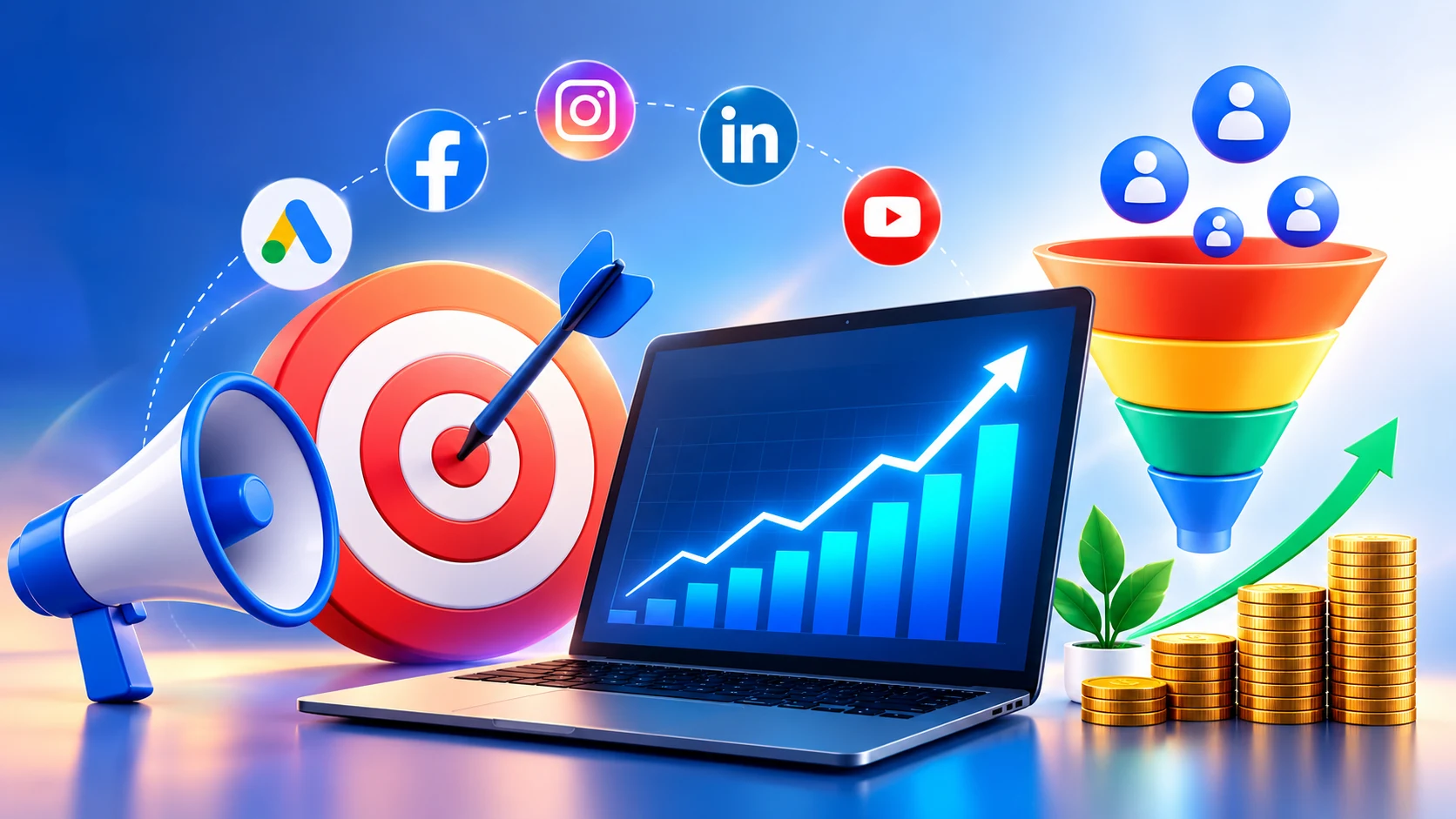 performance marketing strategy