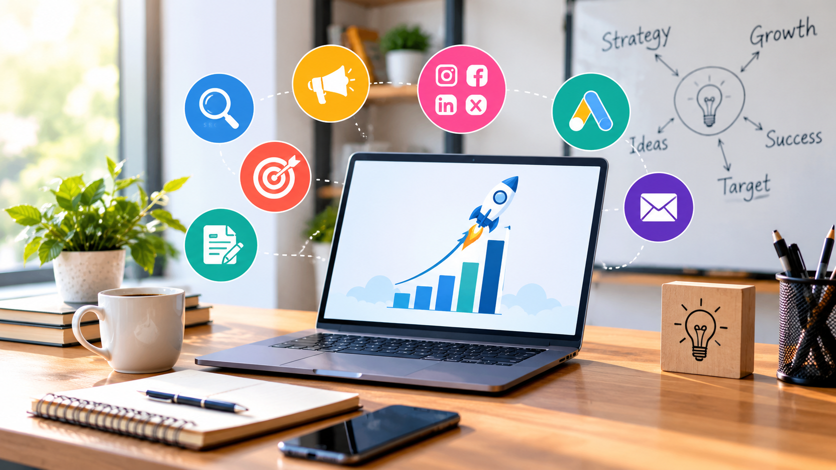 Best Digital Marketing Strategies for Startups