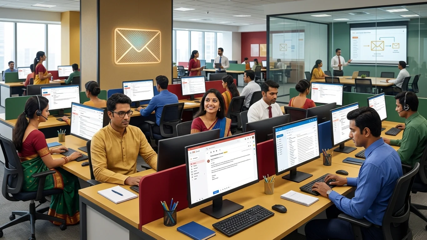 Email Isn't Dead — You're Just Sending the Wrong Emails?